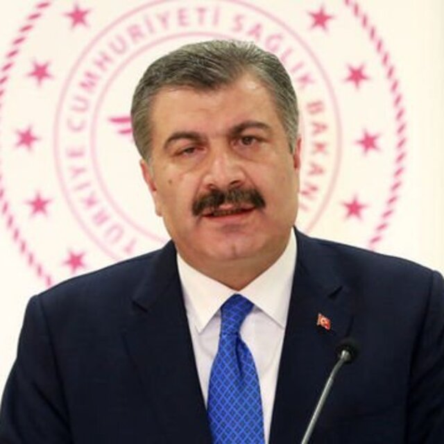 Türkiye 10 Mayıs Koronavirüs tablosu