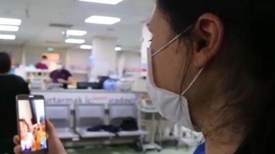 Korona günlerinde çalışan annelerin hakları