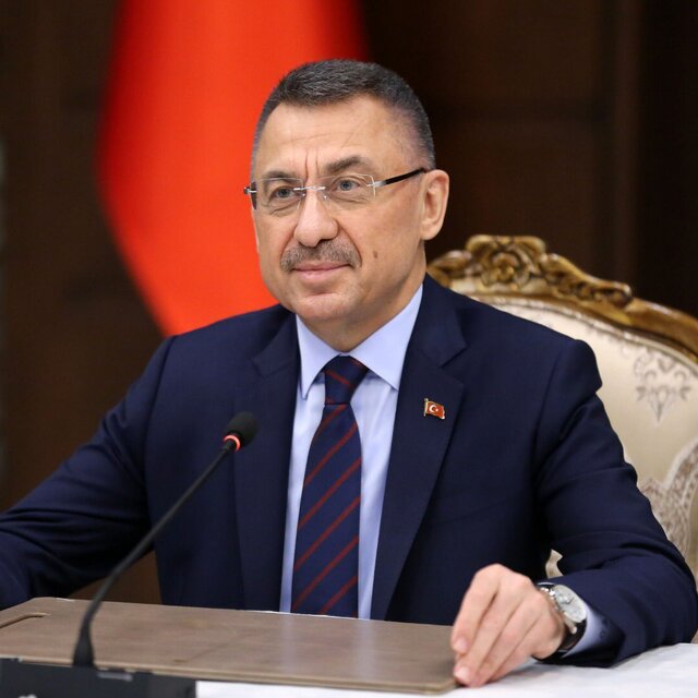 "Türkiye yatırımcı için güvenilir limandır"