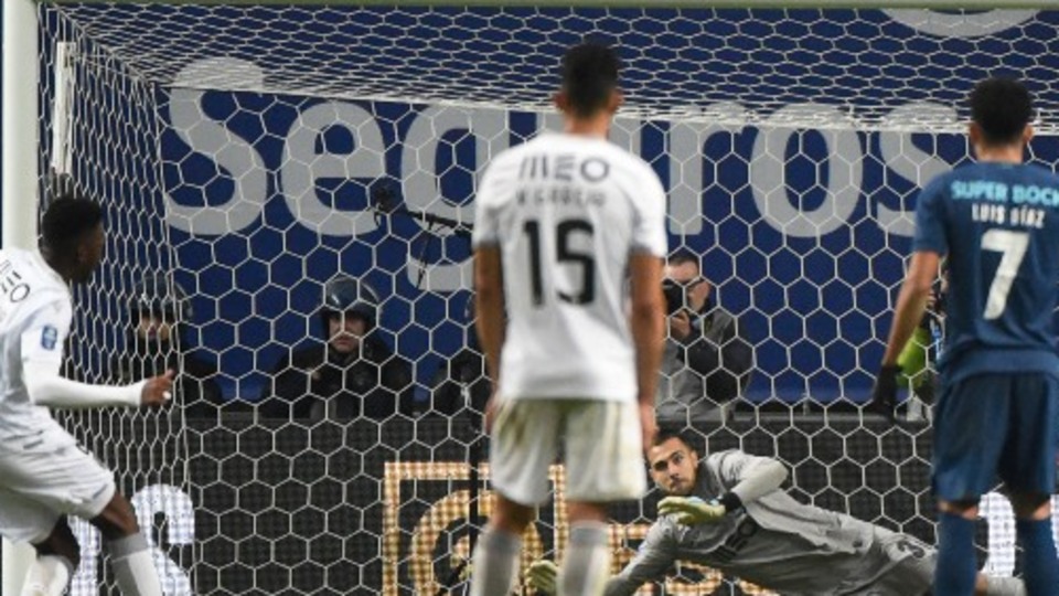 Guimaraes'te 3 oyuncuda koronavirüs