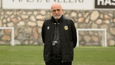 Yeni Malatya yarın top başı yapacak