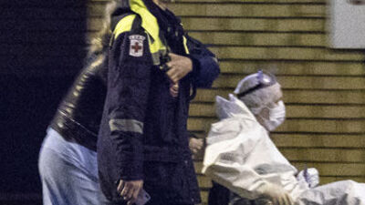 ABD ve Avrupa'nın koronavirüs bilançosu