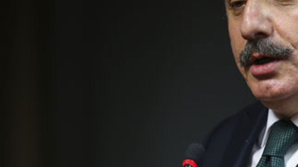 Şentop'tan "Anneler Günü" mesajı