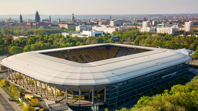 Bundesliga 2'de korona kabusu