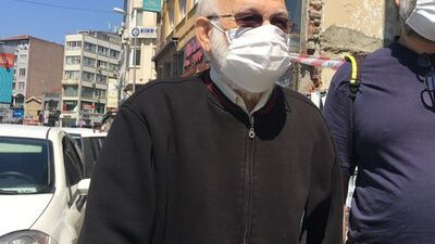 65 yaş sokağa çıkma yasağı ne zaman bitiyor?