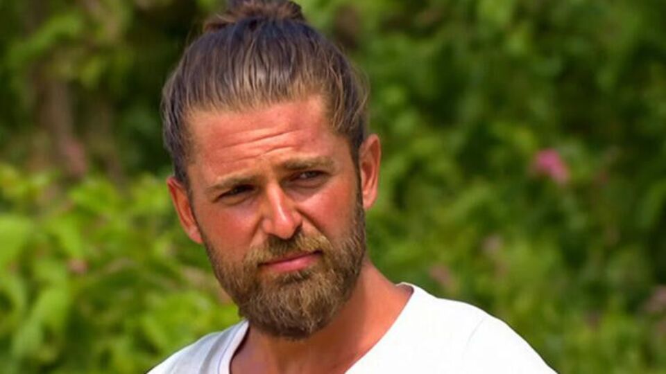 Survivor Mert Öcal kimdir?