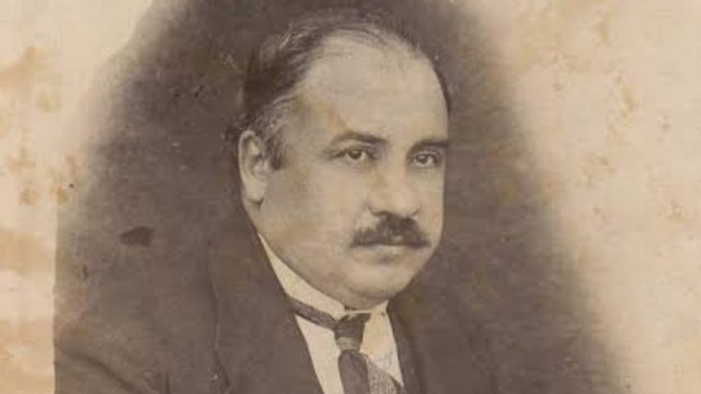 İntihar eden şair