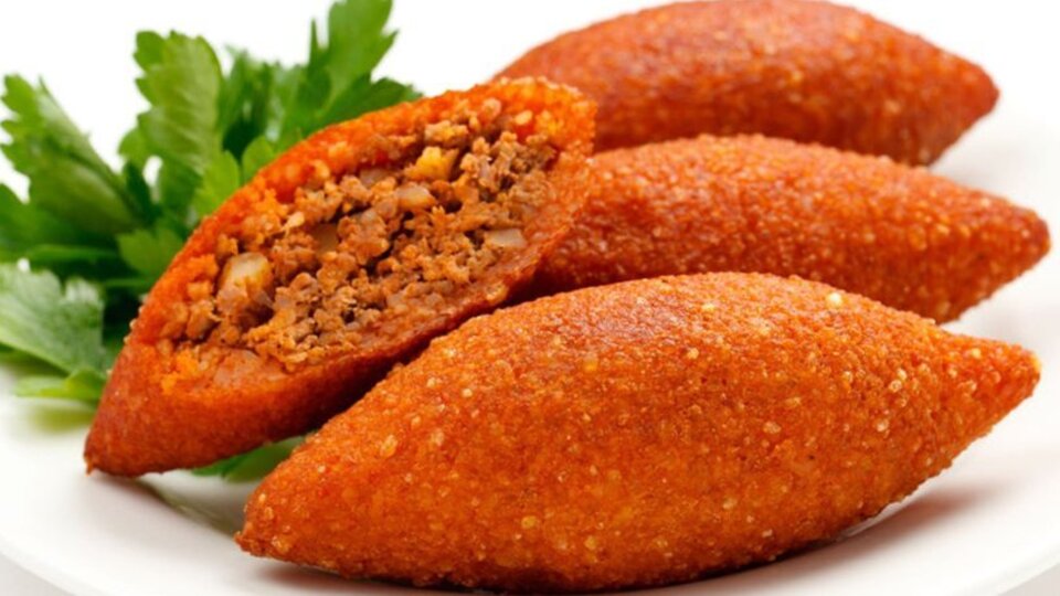 İçli köfte yapımı ve püf noktaları