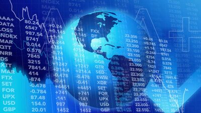 Küresel piyasalar sanayi üretimine odaklandı