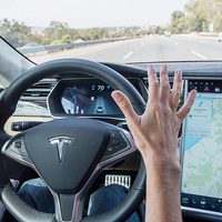 Tesla sahiplerini bekleyen büyük tehlike!