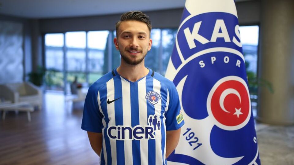 eFutbol Kupası'da şampiyon Kasımpaşa!