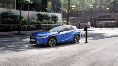 Elektrikli modele 1 milyon km garanti