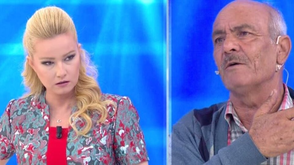 Müge Anlı'da Kemal Büyükdeniz olayı nedir?