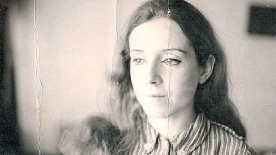 Tomris Uyar 79. yaşında unutulmadı