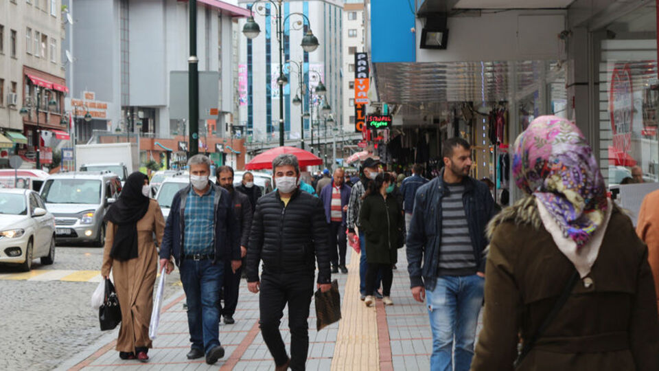 O ilde ikinci dalga uyarısı!