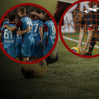 Futbola mesafeli dönüş