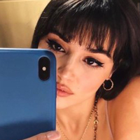 "Anlatacak çok şeyim var"