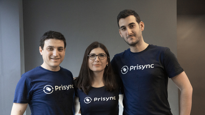 Yerli girişim İngiliz rakibini satın aldı