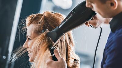 Kuaförlere 'Kolay Randevu' sağlıyor