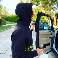 "Bedensel olarak bu dünyadan göçeceğimi biliyorum"