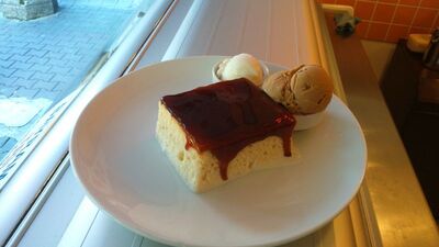 Tam ölçülü trileçe tarifi