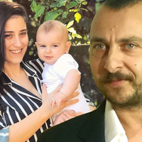 "Oğlum bana da benziyor!"