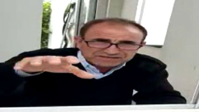 'Mermi manyağı yaparım' demişti, şaşırttı