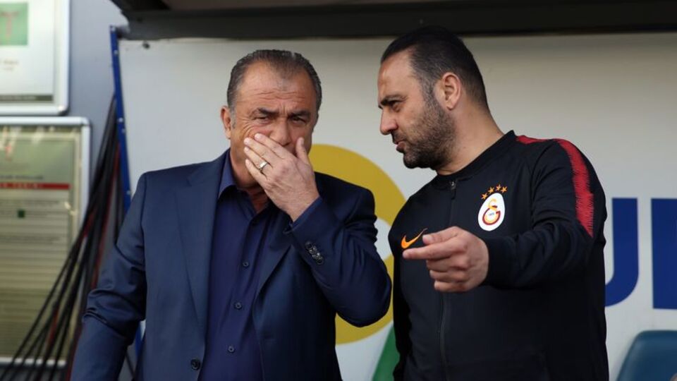 Hasan Şaş istifa etti!