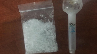 Bitlis'te uyuşturucu operasyonu