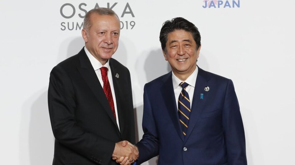 Başakşehir Hastanesi, Japon Başbakan'ın katılımı ile açılacak
