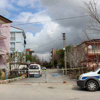 Bir ilçeyi alarma geçiren gelişme!