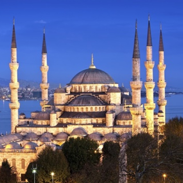İmsak saatleri (il il) 2020