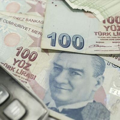 Rapor nedeniyle ücreti düşen işçiye ilave AGİ yok