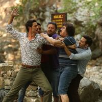 Başlarına gelmeyen kalmadı