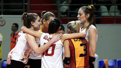 Galatasaray karara karşı