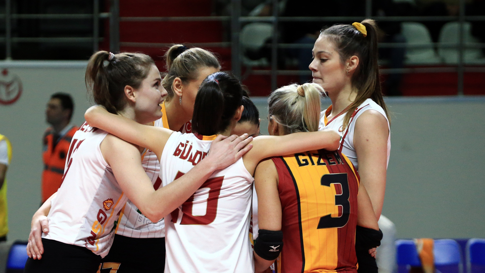 Galatasaray karara karşı