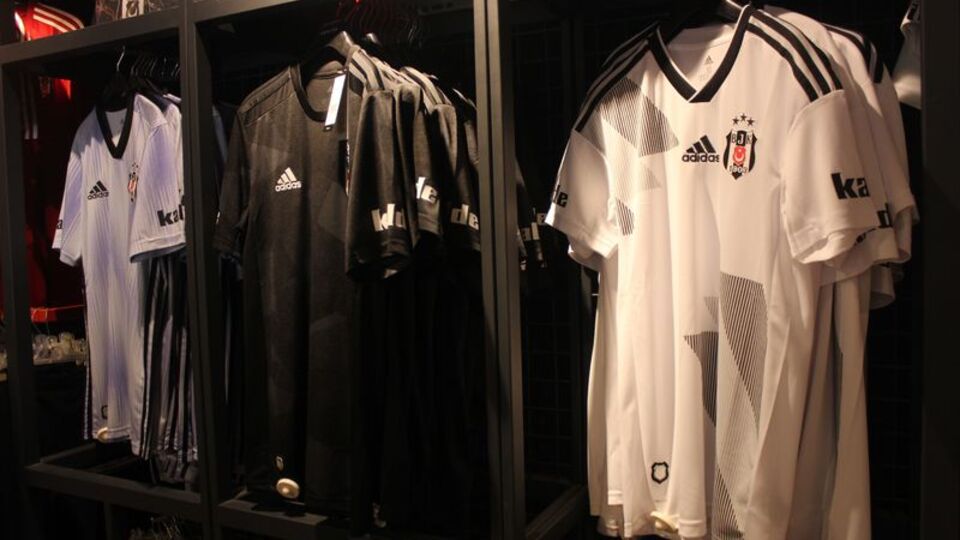 Kartal Yuvası mağazaları açıldı