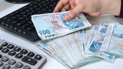 1000 TL Pandemi başvuru sonucu sorgula