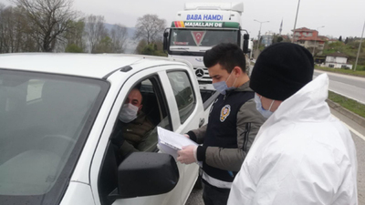 Seyahat İzin Belgesi nasıl alınır?