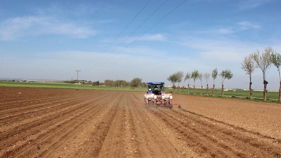 Kırsal kalkınma için yeni hibe çağrısı