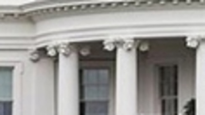 Beyaz Saray'da çalışanlara maske zorunluluğu