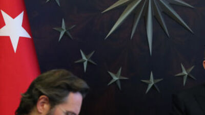 'Yeni normal'de yeni adımlar!