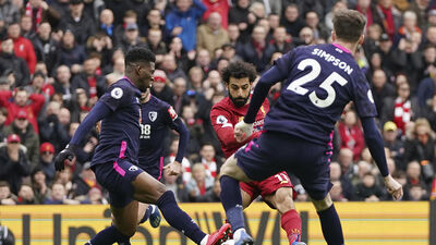 Premier Lig için hükümet onay verdi