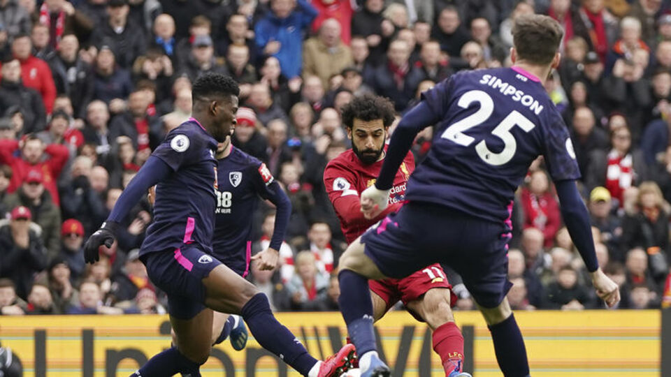 Premier Lig için hükümet onay verdi