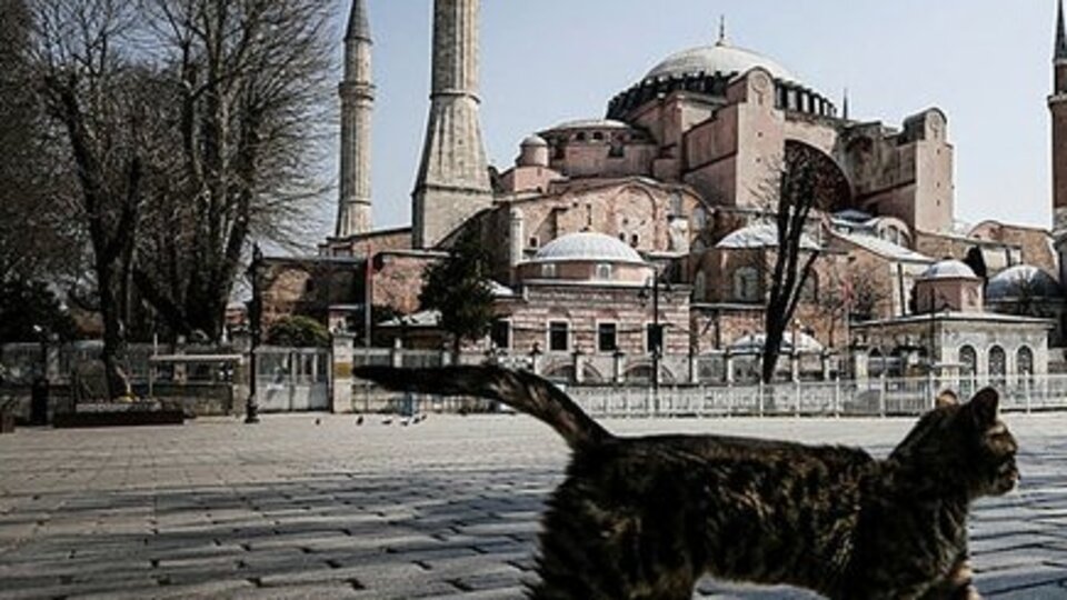 Bayramda sokağa çıkma yasağı olacak mı?