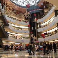 Bakanlıktan AVM'lerle ilgili genelge