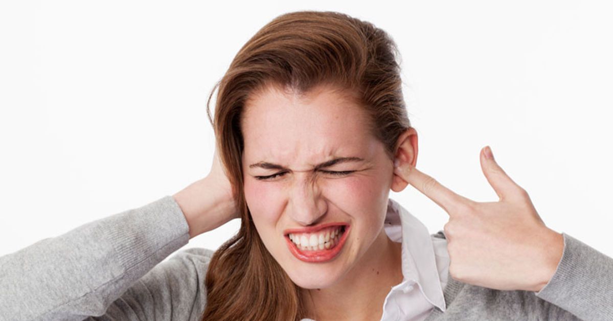 Kulak çınlaması nedir? Kulakta çınlama neden olur?