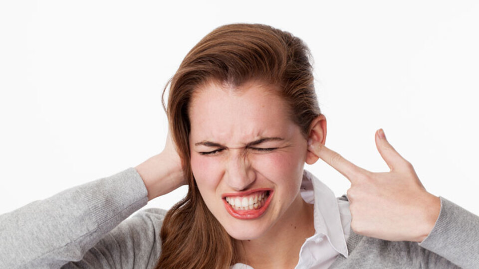 Kulak çınlamasının nedenleri