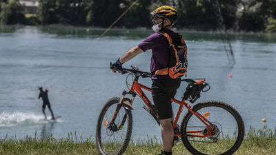 ABD'de yeni araştırma! D vitamini eksikliği...