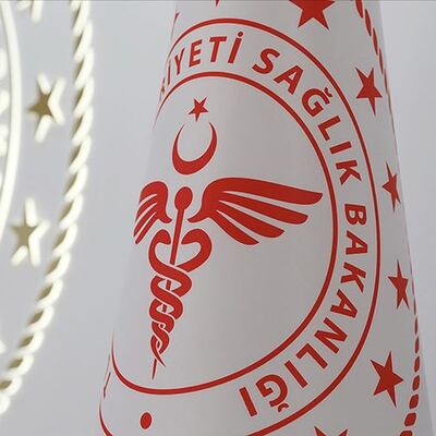 Sağlık Bakanlığından YÖK'e final uyarısı